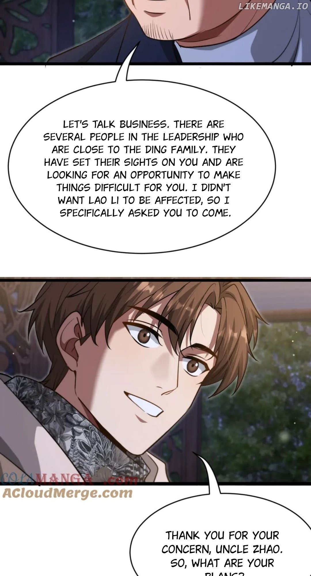 I’m Trapped In This Day For One Thousand Years Chapter 168 - page 39